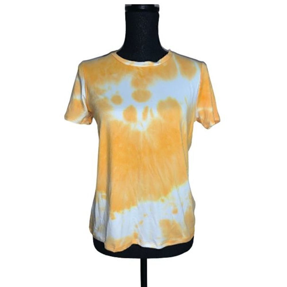 Freshman Girl’s Tie Dye T-shirt